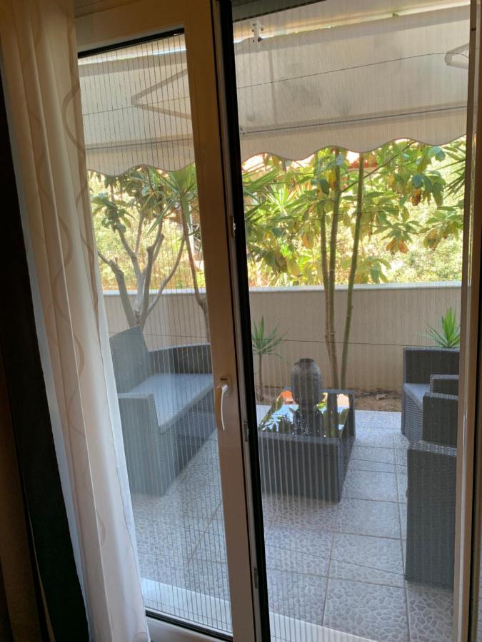 Christi Apartments A&Β Kokkini Hani Kültér fotó